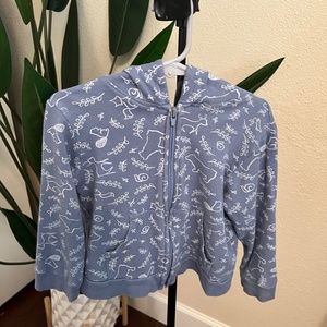 Toddler Hoodie Sweater